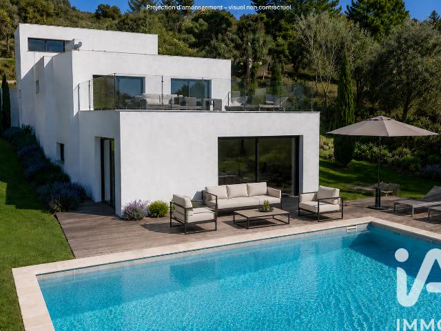 Valbonne Vente Maison 06