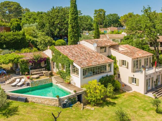 Valbonne Vente Maison 06