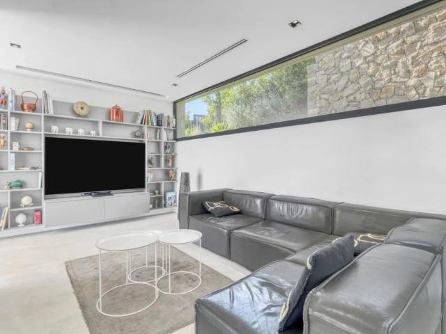 Valbonne Villa contemporaine à pied du village 4 chambres