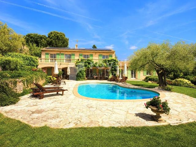 Valbonne Belle villa provençale 195m² Valbonne