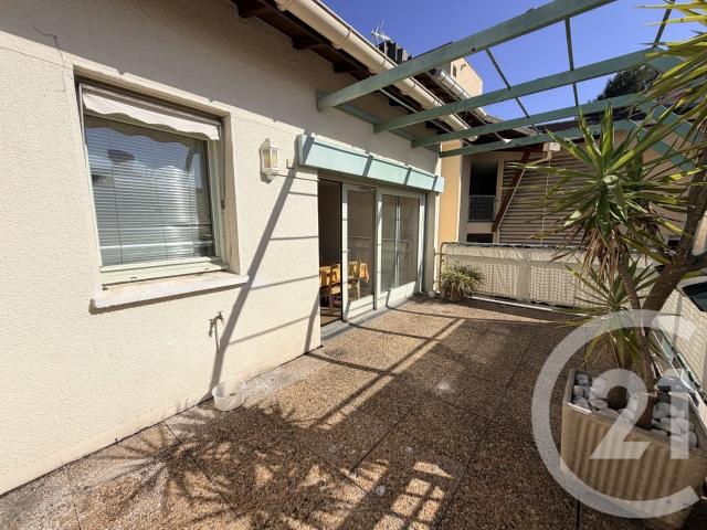 Valbonne Exclusivité Au coeur de Garbejaire, grand duplex. 90m² Valbonne