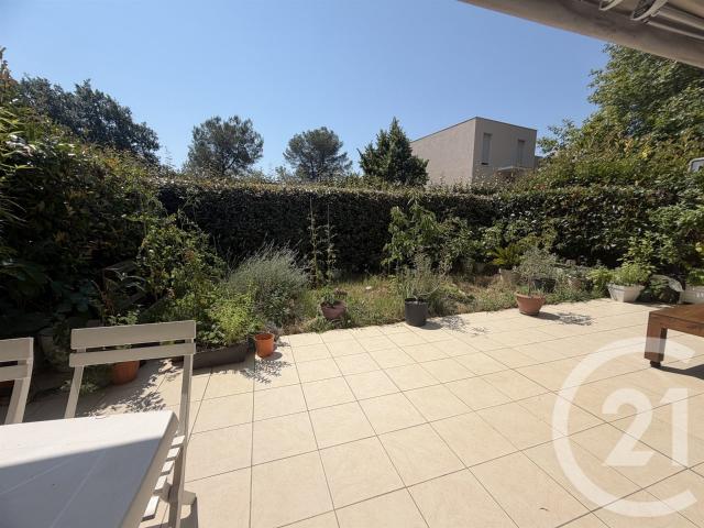 Valbonne Exclusivité Dans un petit domaine sécurisé au cal. 59m² Valbonne