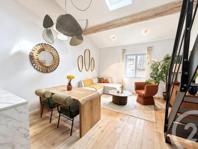VALBONNE, maison à vendre, 3 pièces, 77 m²