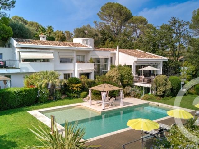 VALBONNE, maison à vendre, 15 pièces, 519 m²