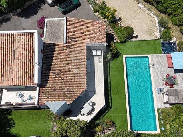 VALBONNE, maison à vendre, 4 pièces, 128 m²