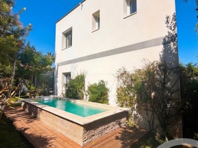 VALBONNE, maison à vendre, 4 pièces, 94 m²