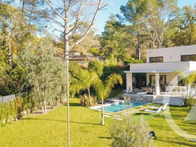 VALBONNE, maison à vendre, 5 pièces, 175 m²