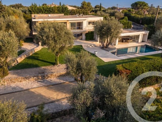 VALBONNE, maison à vendre, 5 pièces, 210 m²