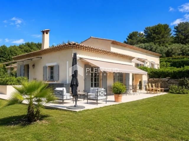Valbonne, Exclusivite