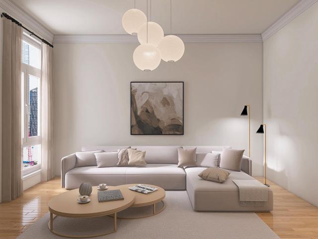 Valbonne – Sophia Antipolis 2P Appartement ave grand terrasse et jardin Résidence neuve au cœur d’une pinède