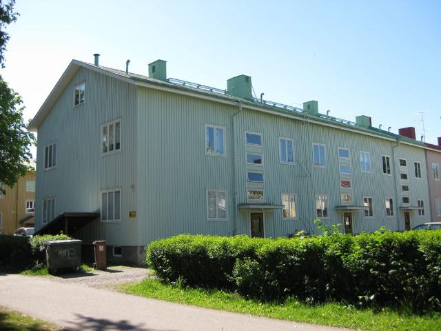 Valbogatan 27C