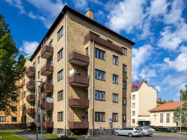 Valbogatan 46