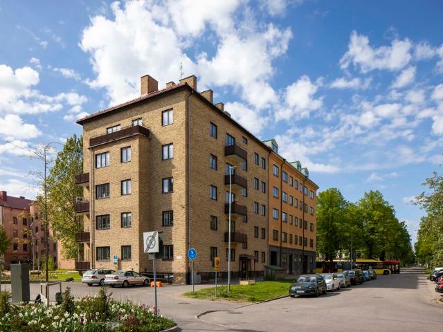 Valbogatan 46