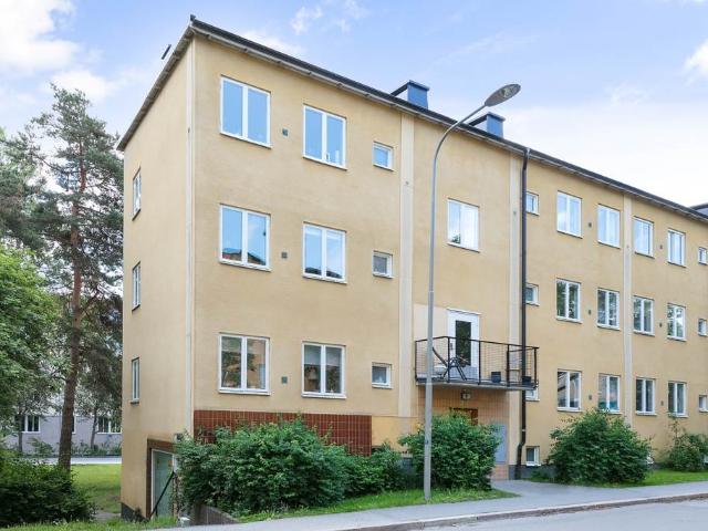 Valborgsmässovägen 9