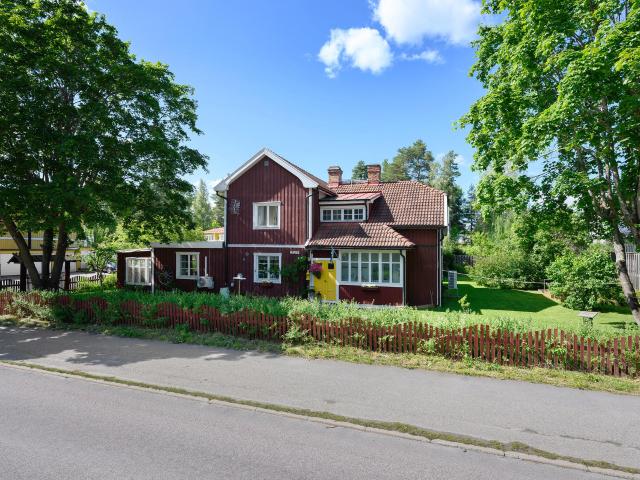 Valbovägen 202A