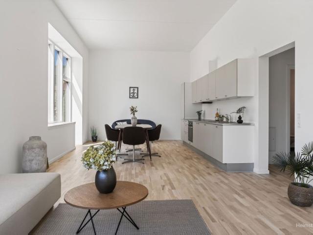 Valby Maskinfabriksvej 5, st. tv 2500 Valby