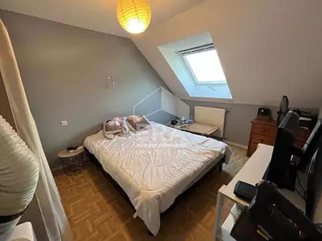 Valdahon 25800 Achat / Vente maison 4 pièces t4