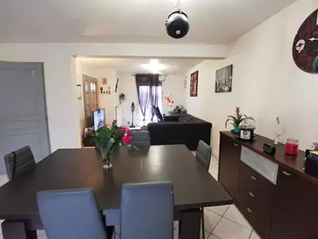 Valdahon 25800 Achat / Vente maison 4 pièces t4