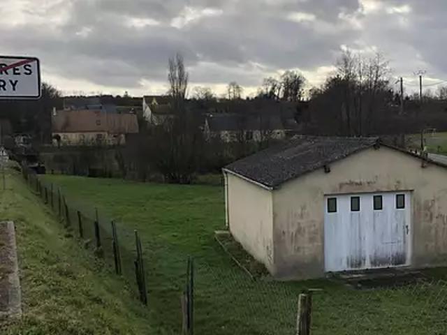 Valdallière 14410 Achat / Vente terrain