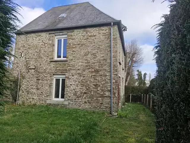 Valdallière 14410 Achat / Vente maison 4 pièces t4