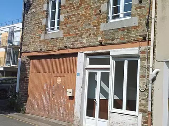 Valdallière 14410 Achat / Vente maison 5 pièces t5