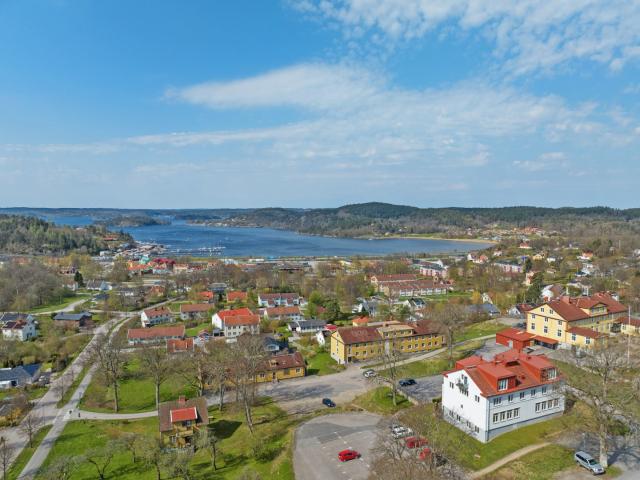 Valdemar svenssons väg 6