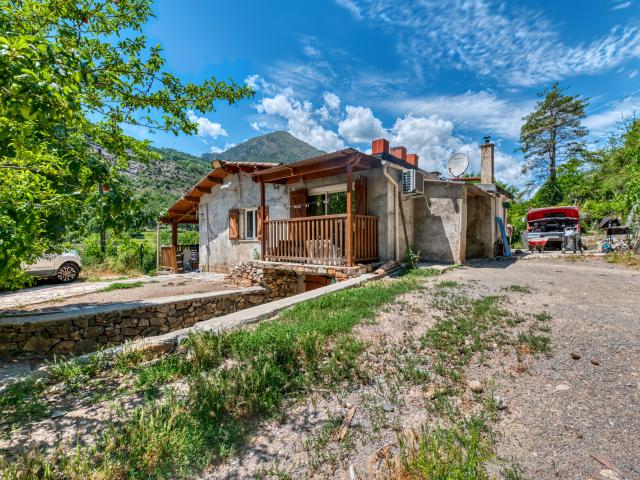 Valdeblore Vente Maison 06