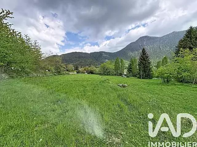 Valdeblore 06420 Achat / Vente terrain