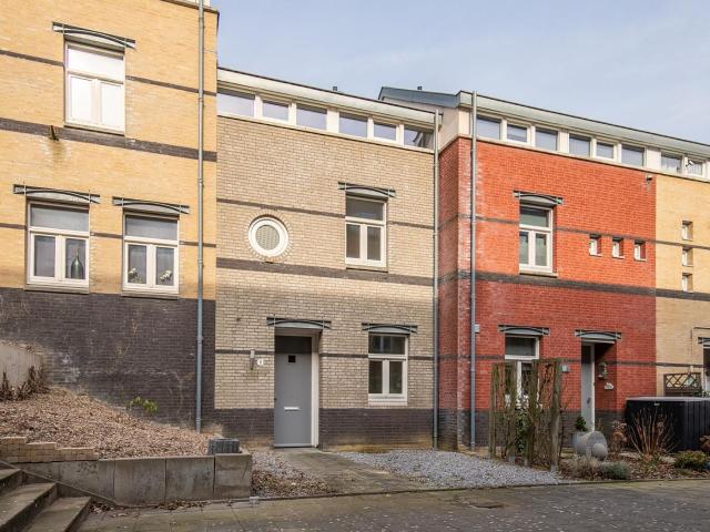 Valder, 11, 6373TB, Landgraaf, Limburg 6373TB
