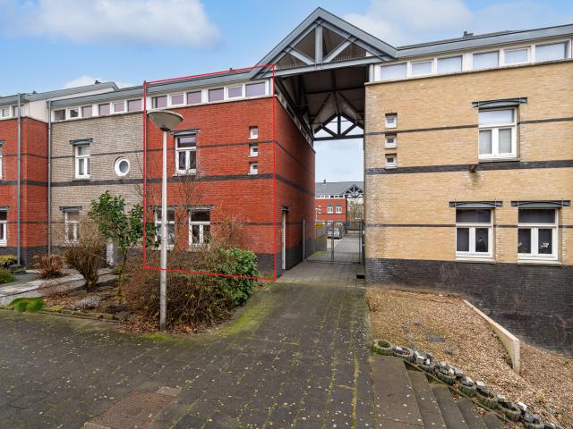 Valder, 7, 6373TB, Landgraaf, Limburg 6373TB