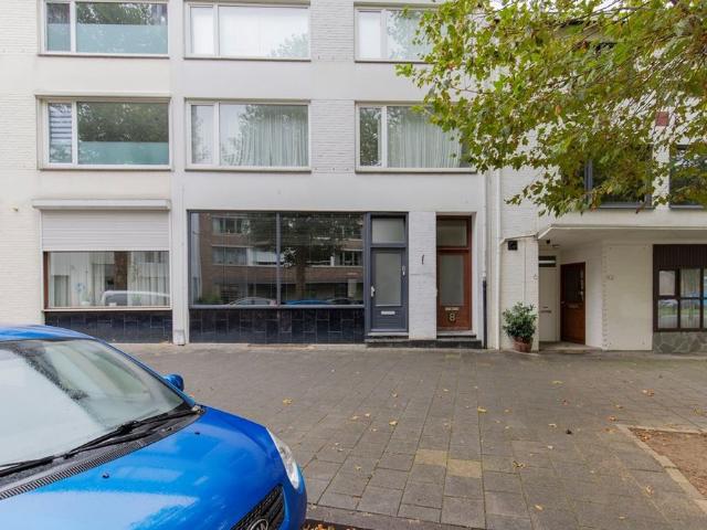 Valderenstraat, 8, 6163GE, Geleen, Limburg 6163GE