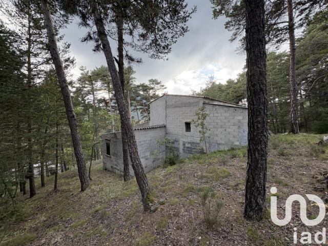 Valderoure Vente Maison 06
