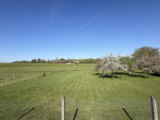 Valdieu Lutran Vente Terrain 68