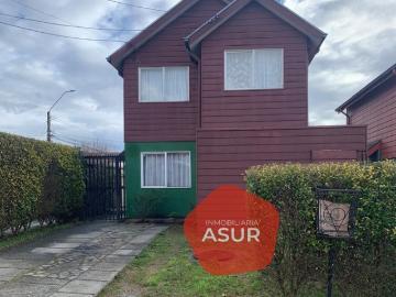 Valdivia, Urmeneta