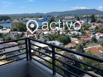 Valdivia, Valdivia, Centro