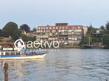 Valdivia, Valdivia, Centro