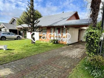 Valdivia, Valdivia, Isla Teja