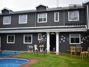 Valdivia, Valdivia, Los Ríos, Chile