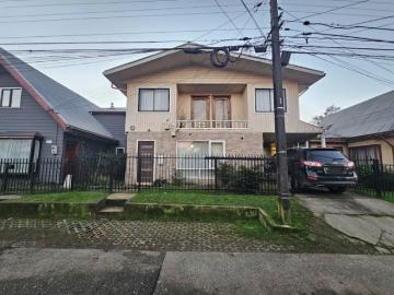 Valdivia, Villa capreva