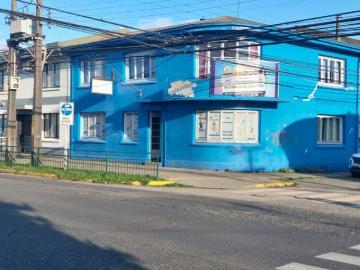 Valdivia, Arauco