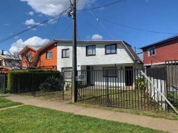 Valdivia, Av. Pedro Montt 2500