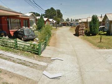 Valdivia, Eduardo Holley Ovalle