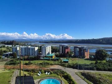 Valdivia, Pintor Rodulfo Petersen