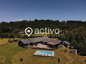 Valdivia, Ruta t 301