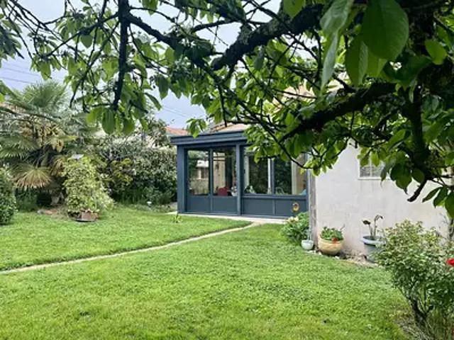 Valdivienne 86300 Achat / Vente maison
