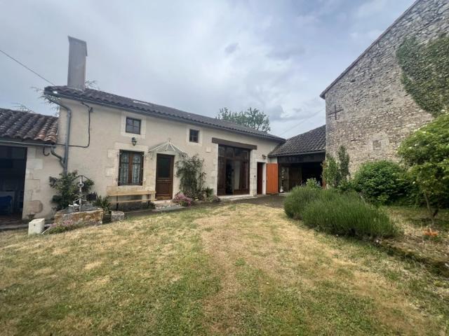 VALDIVIENNE ! sur 1138 m² de terrain