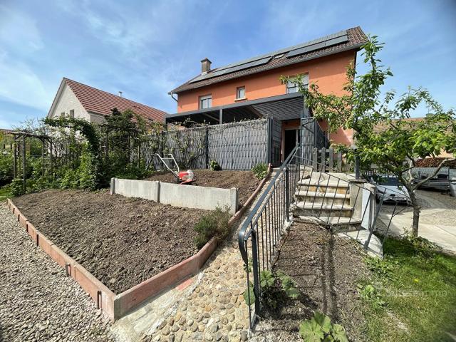 Valdoie Vente Maison 90