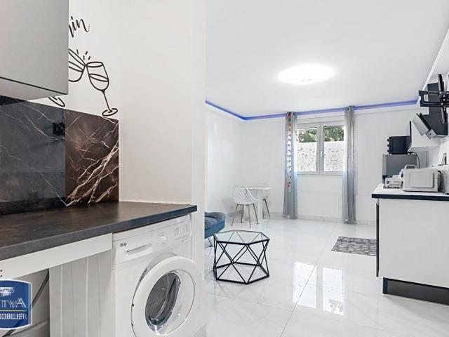 Valdoie Vente Appartement 90
