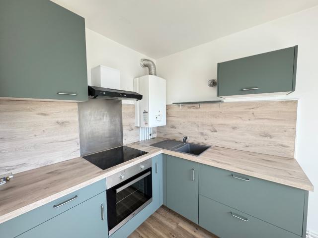 VALDOIE 10 Rue André Boulloche: Réf LB4314