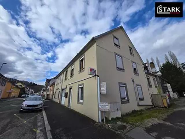 Valdoie 90300 Achat / Vente immeuble